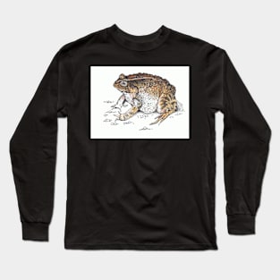 The Gardener's Friend Long Sleeve T-Shirt